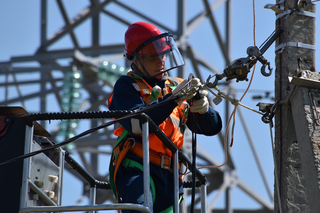 Hire Local Electricians